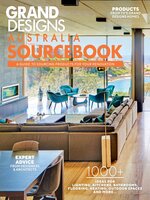Grand Designs Australia Sourcebook